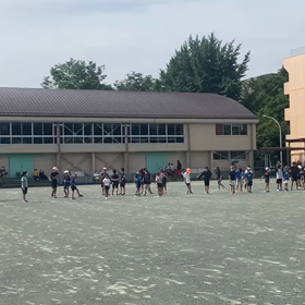 学年別インターバル⑥の画像