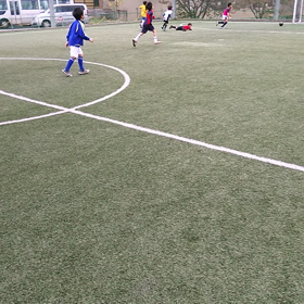 今日のスクールの画像