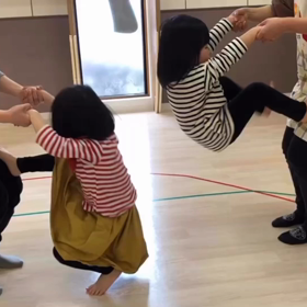 リトミック③の画像