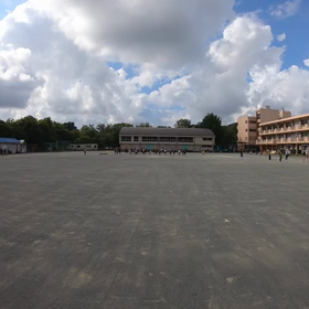 学年別インターバル⑦の画像