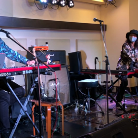 (本番チラ見せ)8/7までアーカイブ視聴できます♪の画像