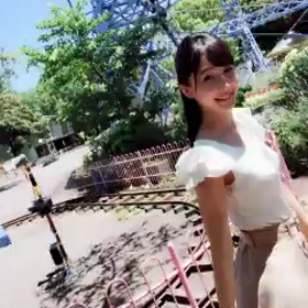 彼女とデートなうの画像