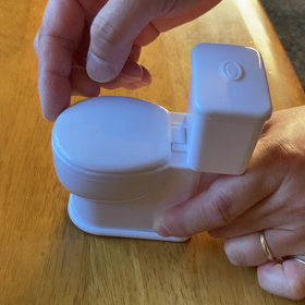 ウォシュレット？‼️の画像