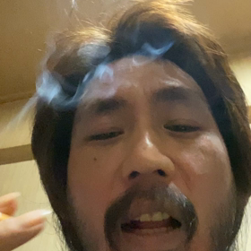 LISA 煙草吸えるよ8フェイクのあとの画像