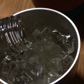 ひんやりいちごの画像