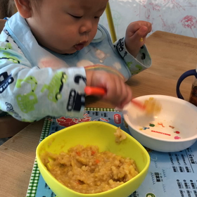 自己主張が過ぎる…の画像