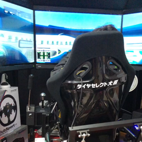 simshop Tournamentの画像