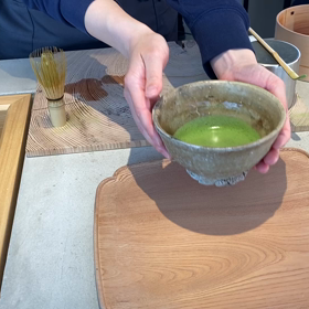 茶の心の画像
