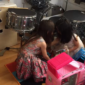 ざわざわ ♪の画像