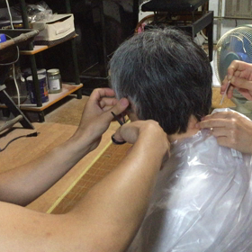 今日も我が家は、愛されてルゥ〜の画像