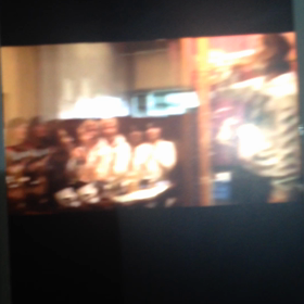 CRASH忘年会。の画像