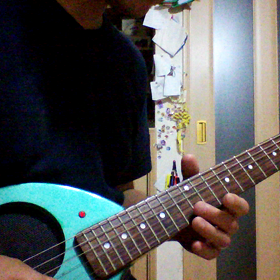 ロンサムシティの画像