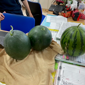 フルーツポンチの画像