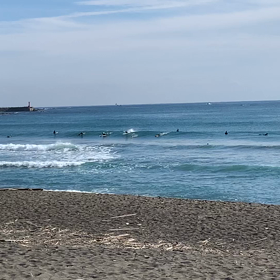 私の月曜日の画像