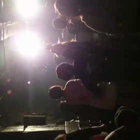 4/15は池袋アダムで4マン(ケンゴ)の画像