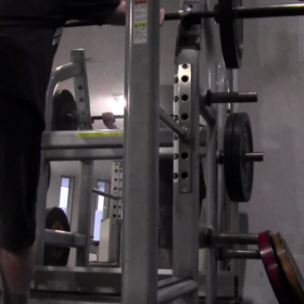 トレーニングもそろそろ終わり？の画像