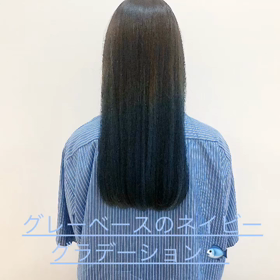 グラデーションの画像