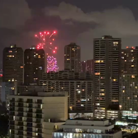 ホノルルマラソン 2022の画像