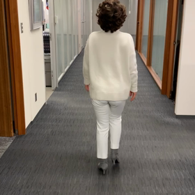 ボディメンテナンスその後の画像