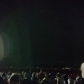 勝浦花火大会の画像