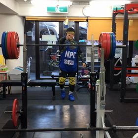 復活の狼煙   in   マップロ   中編の画像