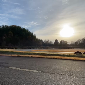 2022年11月28日（月）のおわらサーキットの画像