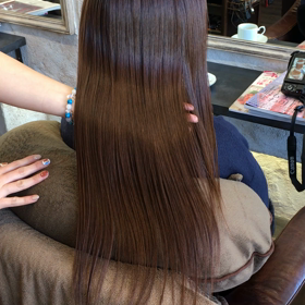 ピコアミノカラートリートメントの画像