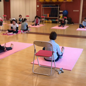 今週も始まりました！の画像