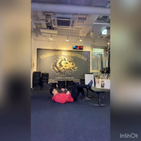 Home CrossFit 2020.4/23の画像