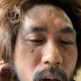 アーティスト顔洗脳ばれの画像