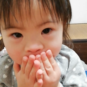 投げキッスの画像