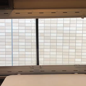 カーテンの画像