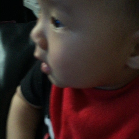 イヤイヤよ〜の画像