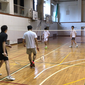 平成２９年５月３日 臨時練習の画像