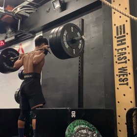 一区切りの画像