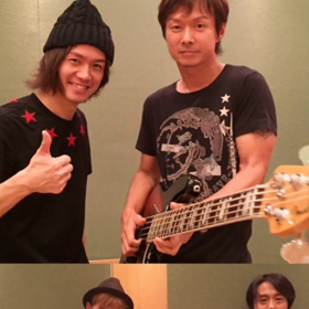 こんなことができるんだぁの画像