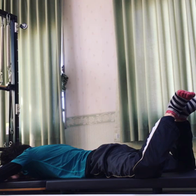 地味に効くお尻のトレーニングの画像