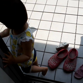 φないのっ！ ぷち反抗期？？ (1歳7ヶ月)　の画像