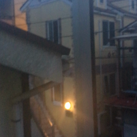 静かな時間の画像