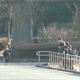 選考会男子③の画像