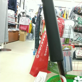 パターは、右手が重要‼️の画像