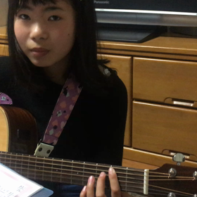 ギター熱の画像