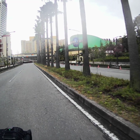 ゴーストタウン？の画像