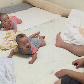 ＊ 昨日の夜 ＊の画像