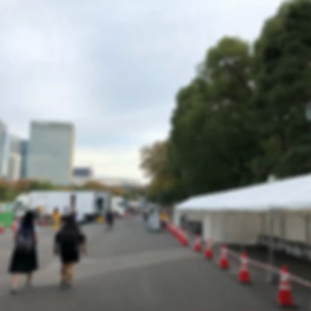 Shima散歩TOKYO国会議事堂駅前から皇居あたり散歩ver.3の画像