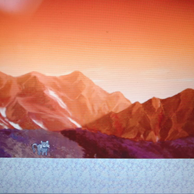 猫をジャンプさせてみたら降りてこなくなりましたの画像