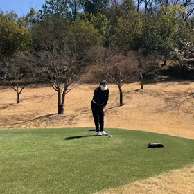 石坂ゴルフの画像