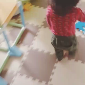 ご機嫌キョロタンの画像