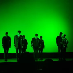 今日のチャンミンの画像