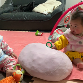 不思議な気持ち♡の画像